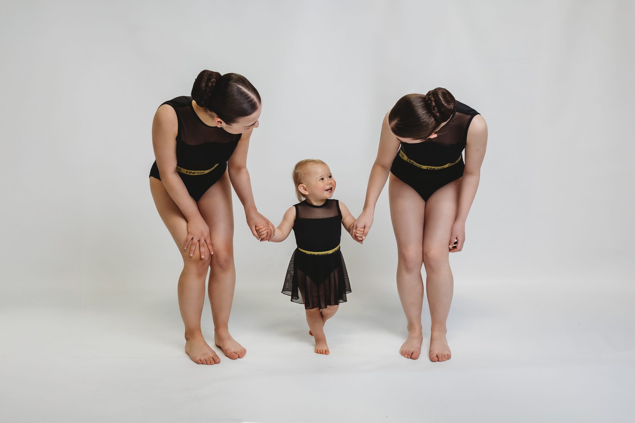 F Nesse Dance & Performance Studio
